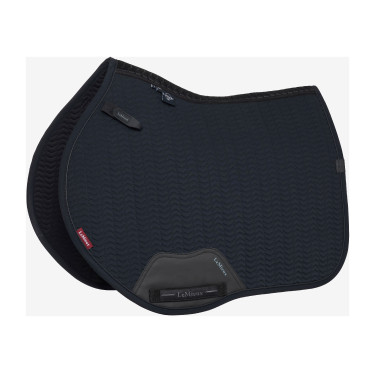 Tapis Eurojump LeMieux Essence Square Preto