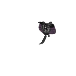 Tapete LeMieux Merino+ Loire Classic Close Contact Square Zimbro Violeta Tapete LeMieux Merino+ Loire Classic Close Contact Square Zimbro Violeta