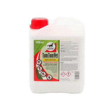 Refil de Repelente Leovet Tam Tam Vet Refil de Repelente Leovet Tam Tam Vet