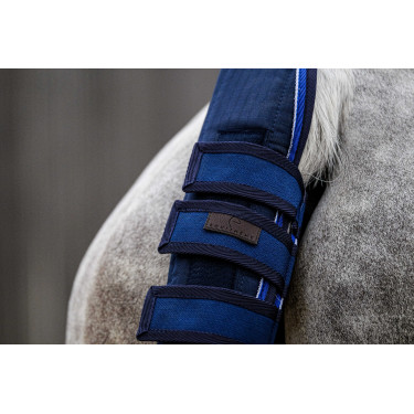 Protetor de cauda Equithème Classic 1200D Protetor de cauda Equithème Classic 1200D