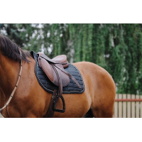 Sela Equithème Domino Azul