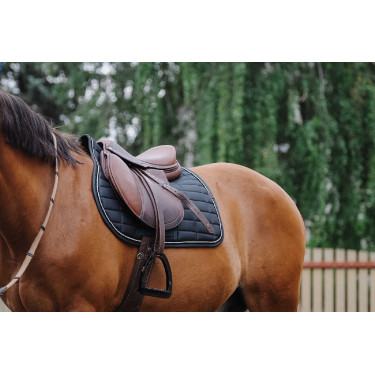 Sela Equithème Domino Verde Sela Equithème Domino Verde