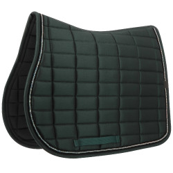 Sela Equithème Domino Verde Sela Equithème Domino Verde