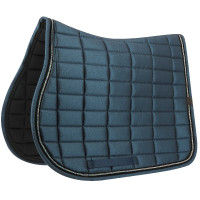 Sela Equithème Domino Azul Sela Equithème Domino Azul