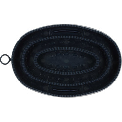 Escova Equithème Eu te amo