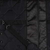 Alforje Bates Azul / preto