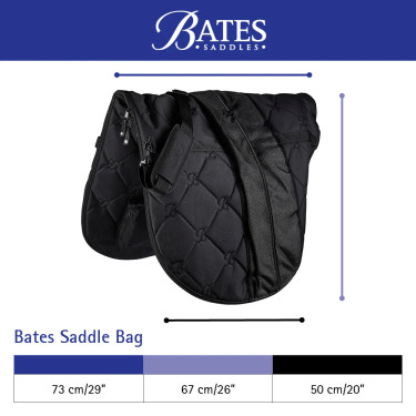 Alforje Bates Alforje Bates