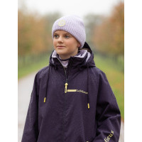 Boné LeMieux Bodie Lilás Violeta