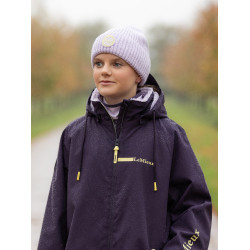 Boné LeMieux Bodie Lilás Violeta