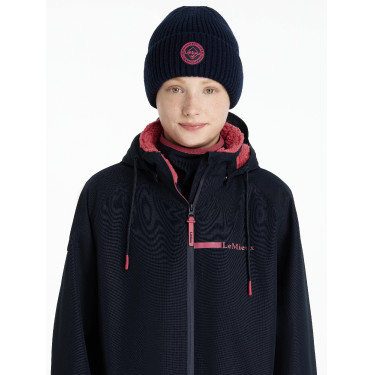 Boné LeMieux Bodie Marinho Azul-marinho