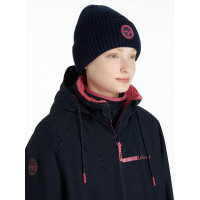 Boné LeMieux Bodie Lilás Violeta