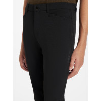 Calças de equitação Young Rider LeMieux Sport para rapaz Preto Calças de equitação Young Rider LeMieux Sport para rapaz Preto