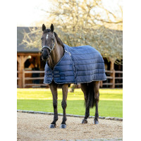 Forro inferior 200 g Kudos LeMieux Marinho Azul-marinho Forro inferior 200 g Kudos LeMieux Marinho Azul-marinho