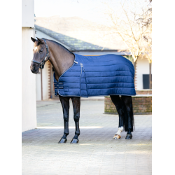 Forro interno 350 g Kudos LeMieux Marinho Azul-marinho