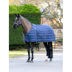 Forro interno 350 g Kudos LeMieux Marinho Azul-marinho