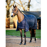 Cobertura interior LeMieux 50 g Kudos Marinho Azul-marinho Cobertura interior LeMieux 50 g Kudos Marinho Azul-marinho