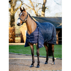 Cobertura interior LeMieux 50 g Kudos Marinho Azul-marinho