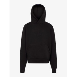 Sweat com capuz Young Rider LeMieux rapaz Preto
