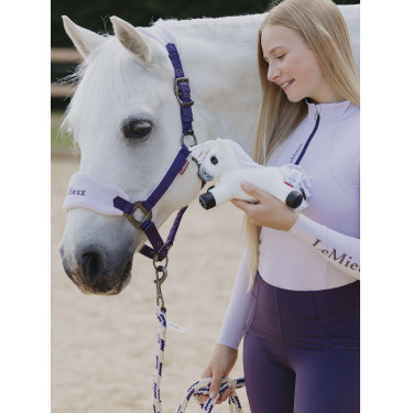 Tiny Pony LeMieux Harlow Panda