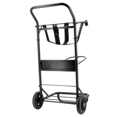 Carrinho porta-sela curto Hippotonic Carrinho porta-sela curto Hippotonic