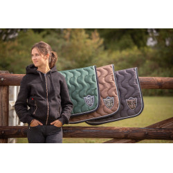 Suéter Montebello Paddock Sports Preto Suéter Montebello Paddock Sports Preto