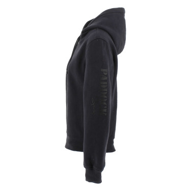 Suéter Montebello Paddock Sports Preto Suéter Montebello Paddock Sports Preto