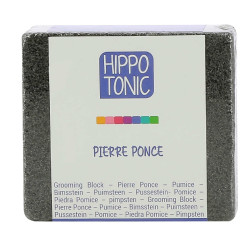 Pedra para lixar Hippotonic