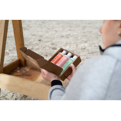 Óleo Alodis Care Trio Massagem Óleo Alodis Care Trio Massagem