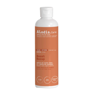 Suplemento alimentar Alodis Care Boost Recup