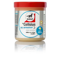Gel refroidissant Leovet Cellsius Gel refroidissant Leovet Cellsius