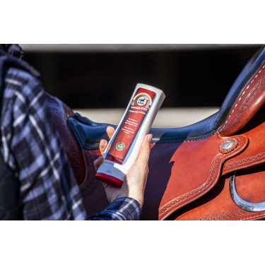 Cuidado intensivo para couro Leovet Cuidado intensivo para couro Leovet