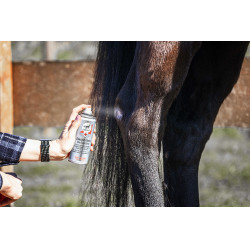Cuidado de feridas Leovet Spray com zinco Cuidado de feridas Leovet Spray com zinco