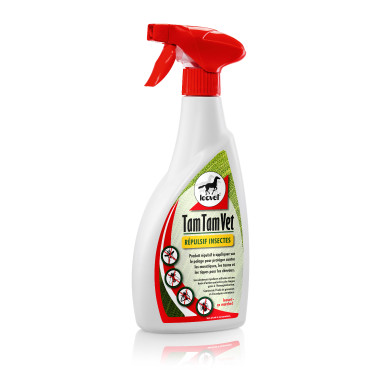 Repelente Leovet Tam Tam Vet Repelente Leovet Tam Tam Vet