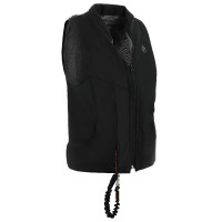 Airbagvest Equithème Airsafe Preto Airbagvest Equithème Airsafe Preto