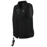 Airbagvest Equithème Airsafe Preto Airbagvest Equithème Airsafe Preto
