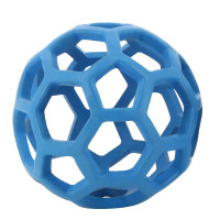 Bola de proteção de engate Hippotonic Azul Bola de proteção de engate Hippotonic Azul