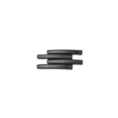 Ramos para estribos Horsena Preto Ramos para estribos Horsena Preto