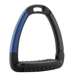 Ramos para estribos Horsena Azul-marinho