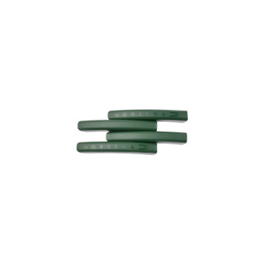 Ramos para estribos Horsena Verde Ramos para estribos Horsena Verde