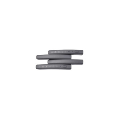 Ramos para estribos Horsena Cinzento Ramos para estribos Horsena Cinzento