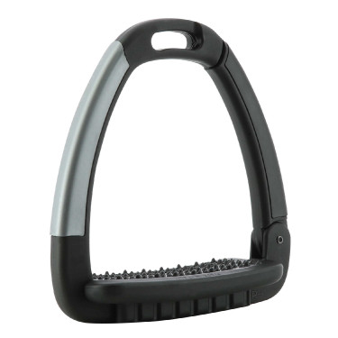 Ramos para estribos Horsena Cinzento Ramos para estribos Horsena Cinzento