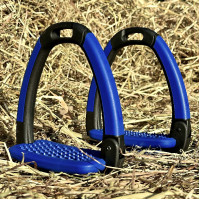 Estribos de Segurança para Equitação Horsena Estribos de Segurança para Equitação Horsena