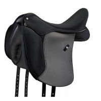 Sela Wintec Pro Dressage Hart Preto Sela Wintec Pro Dressage Hart Preto