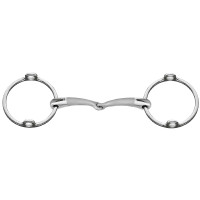 Mors releveur Sprenger Satinox Mors releveur Sprenger Satinox