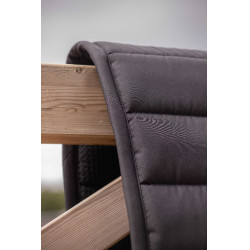 Tapete Big Pad Paddock Sports Preto Tapete Big Pad Paddock Sports Preto