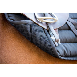 Tapete Big Pad Paddock Sports Preto Tapete Big Pad Paddock Sports Preto