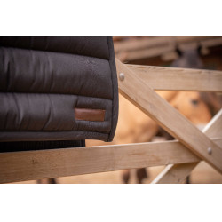 Tapete Big Pad Paddock Sports Preto Tapete Big Pad Paddock Sports Preto