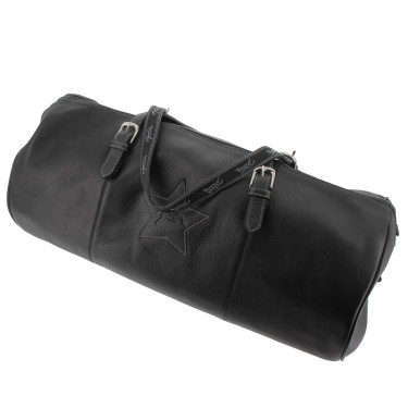 Bolsa Pénélope Bowl Preto