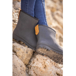 Botas Pénélope Lulu Preto