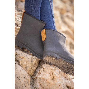 Botas Pénélope Lulu Preto